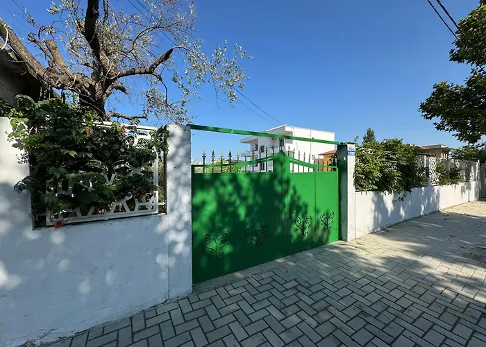 Vila 4 Stinet