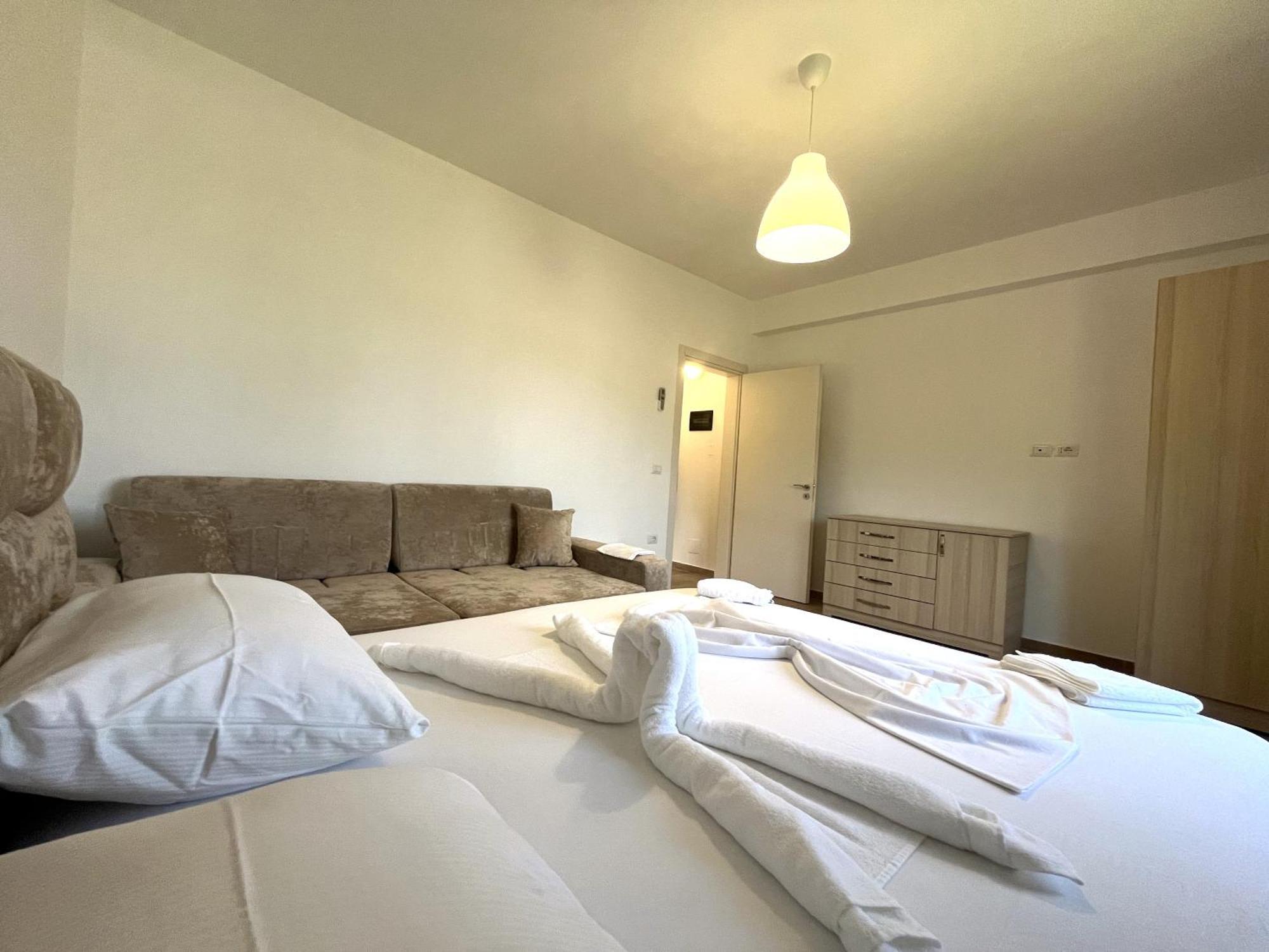 4 Stinet Appartement