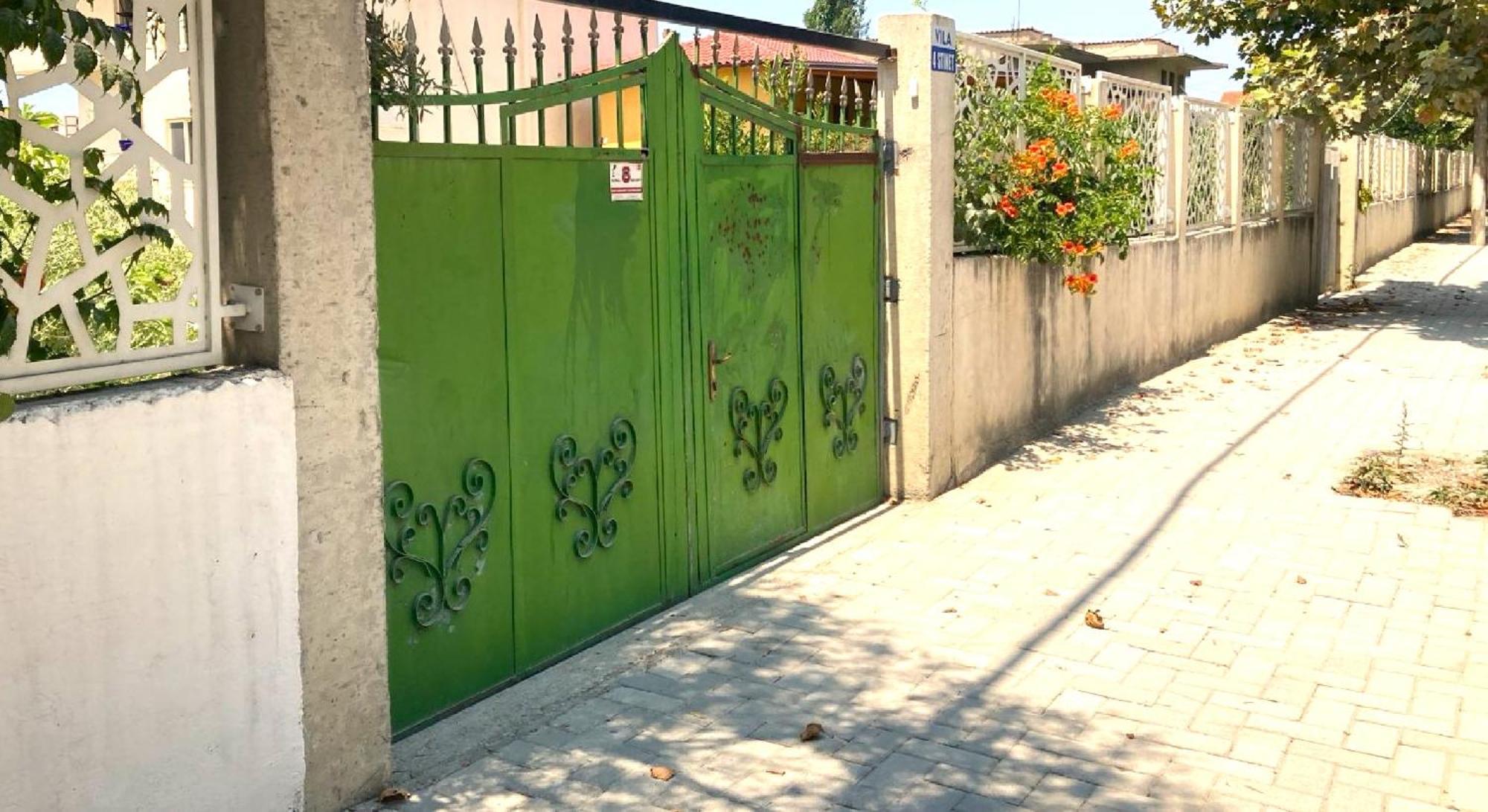 Appartement 4 Stinet