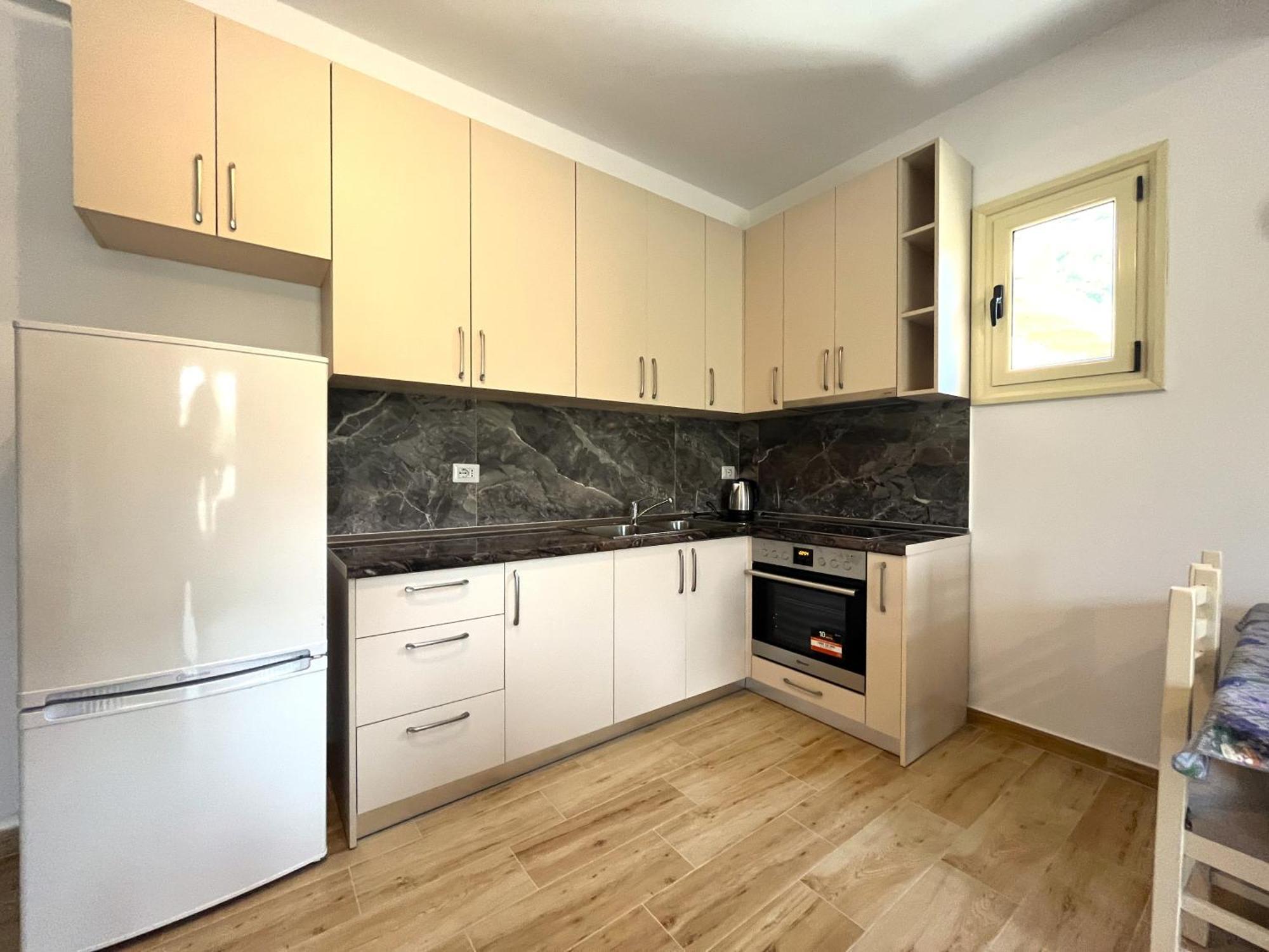 4 Stinet Appartement Vlorë