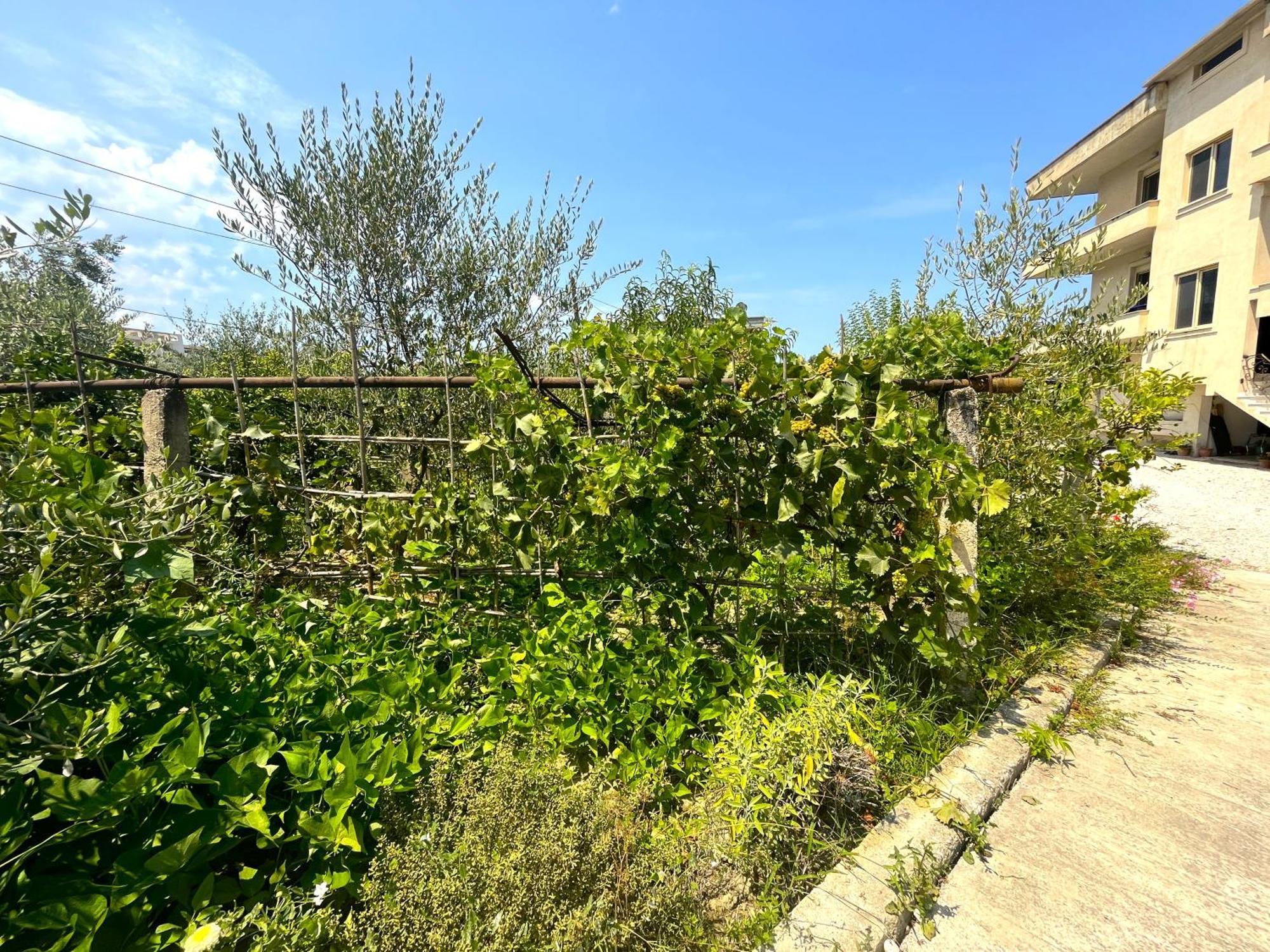 4 Stinet Appartement *