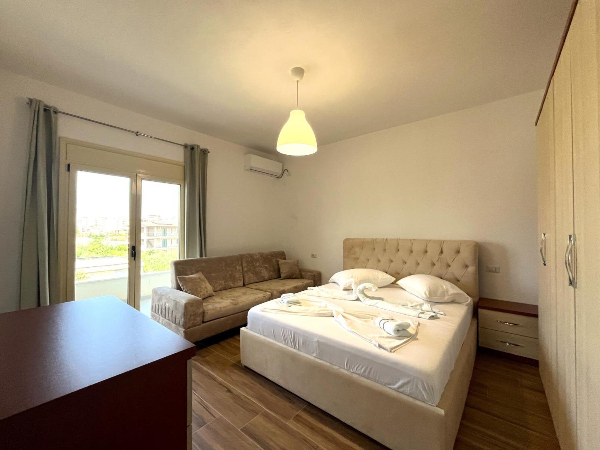 Appartement 4 Stinet *