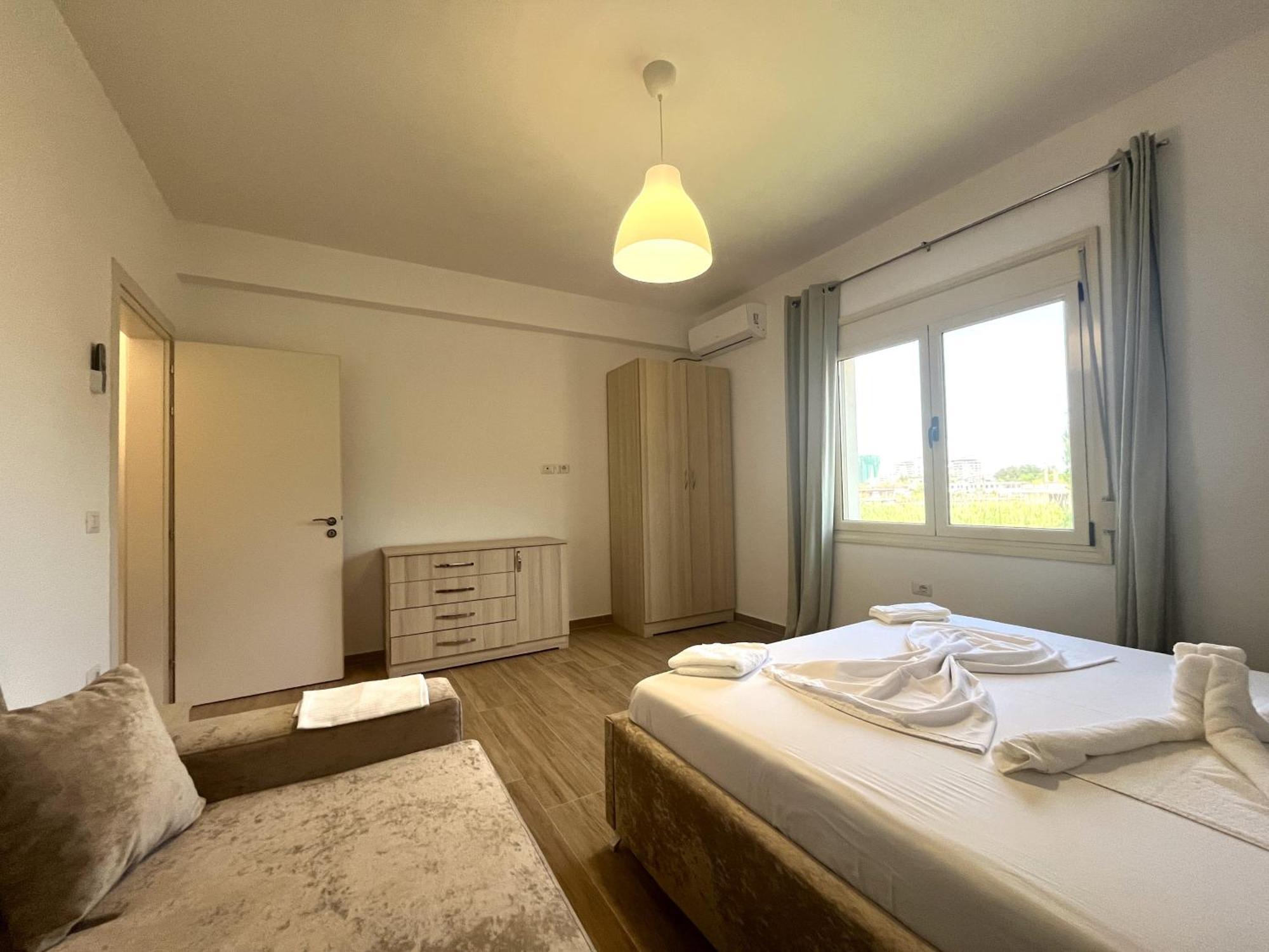 Appartement 4 Stinet *