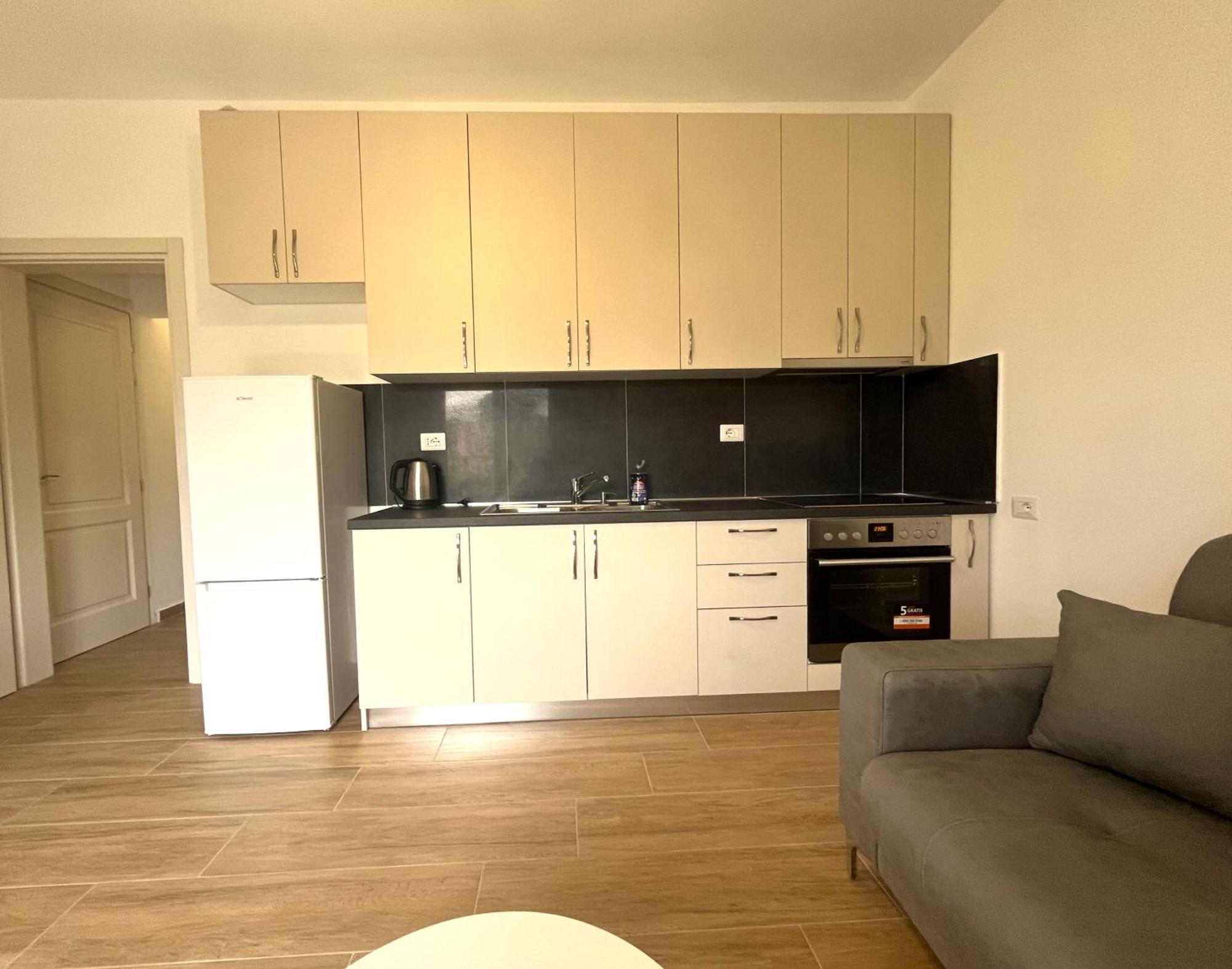 4 Stinet Appartement Vlorë