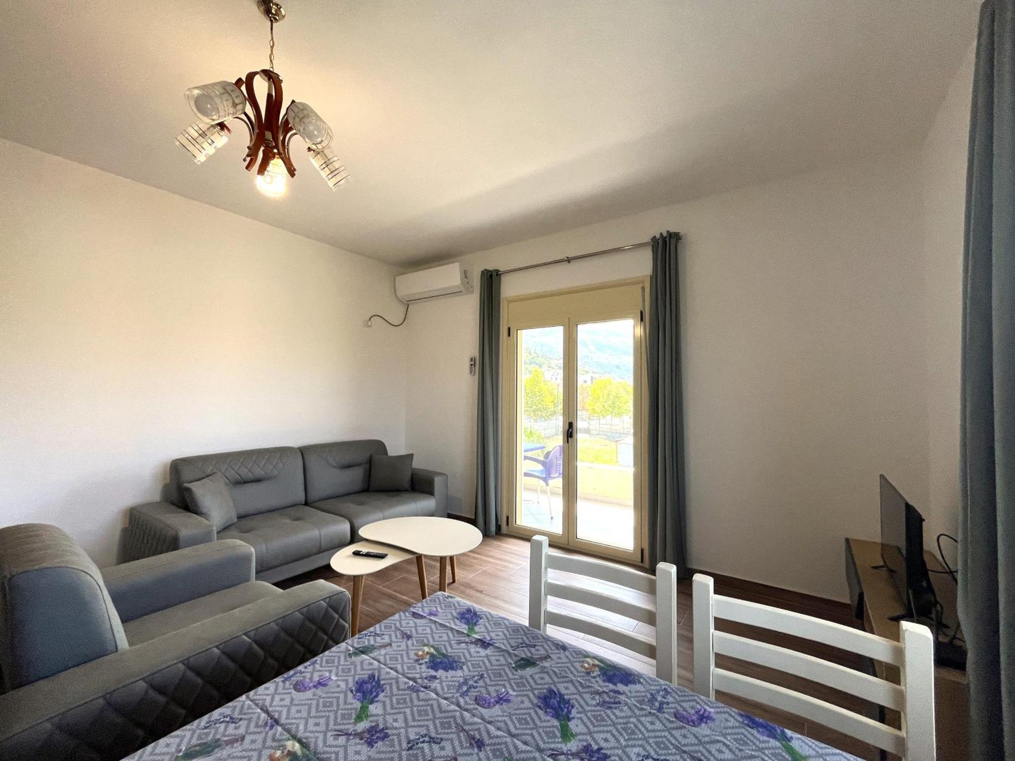 Appartement 4 Stinet