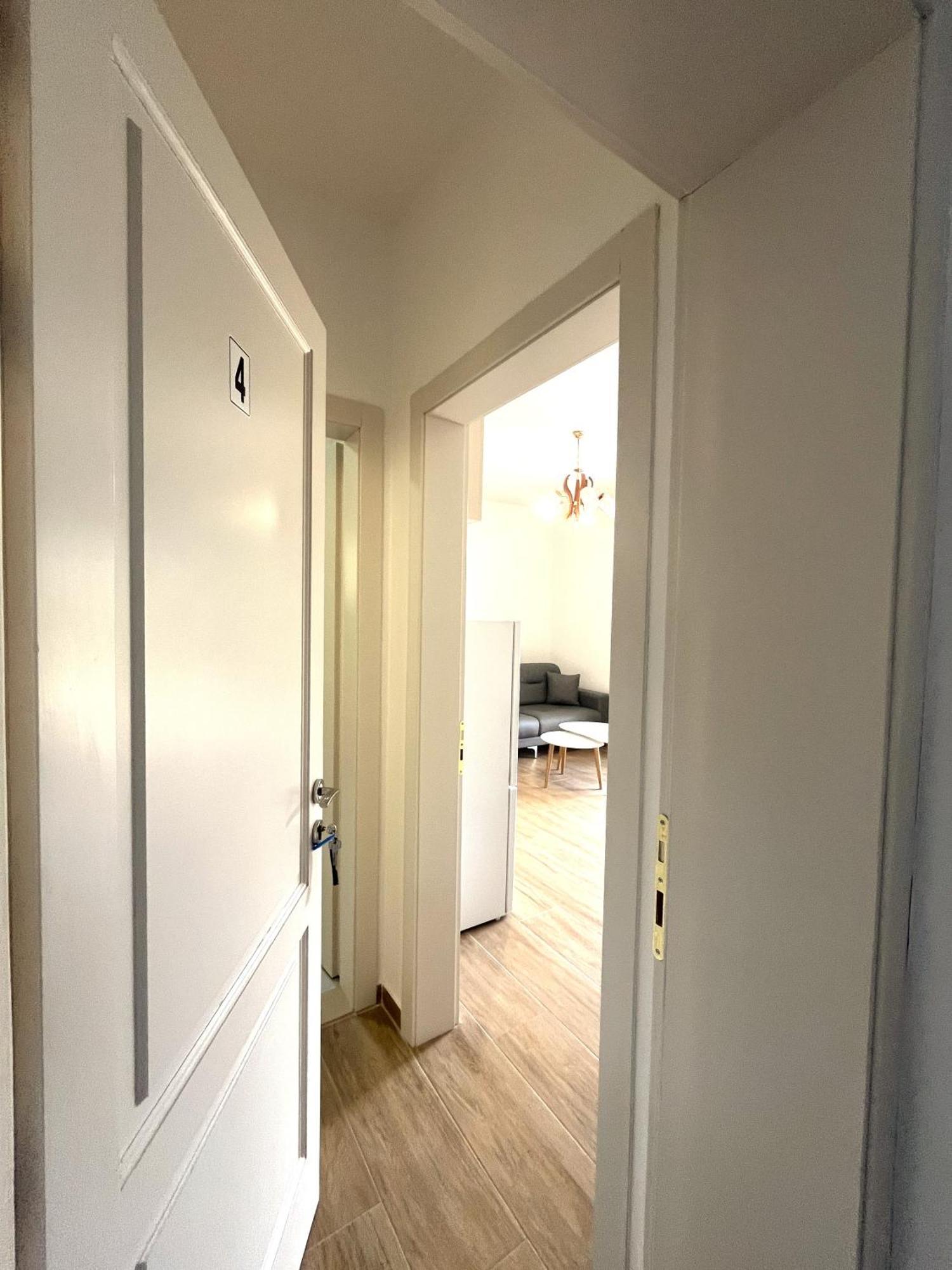 4 Stinet Appartement *