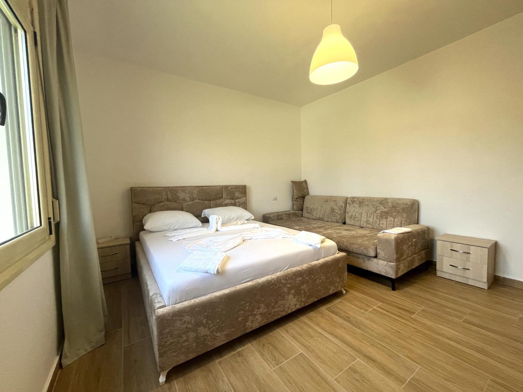 4 Stinet Appartement