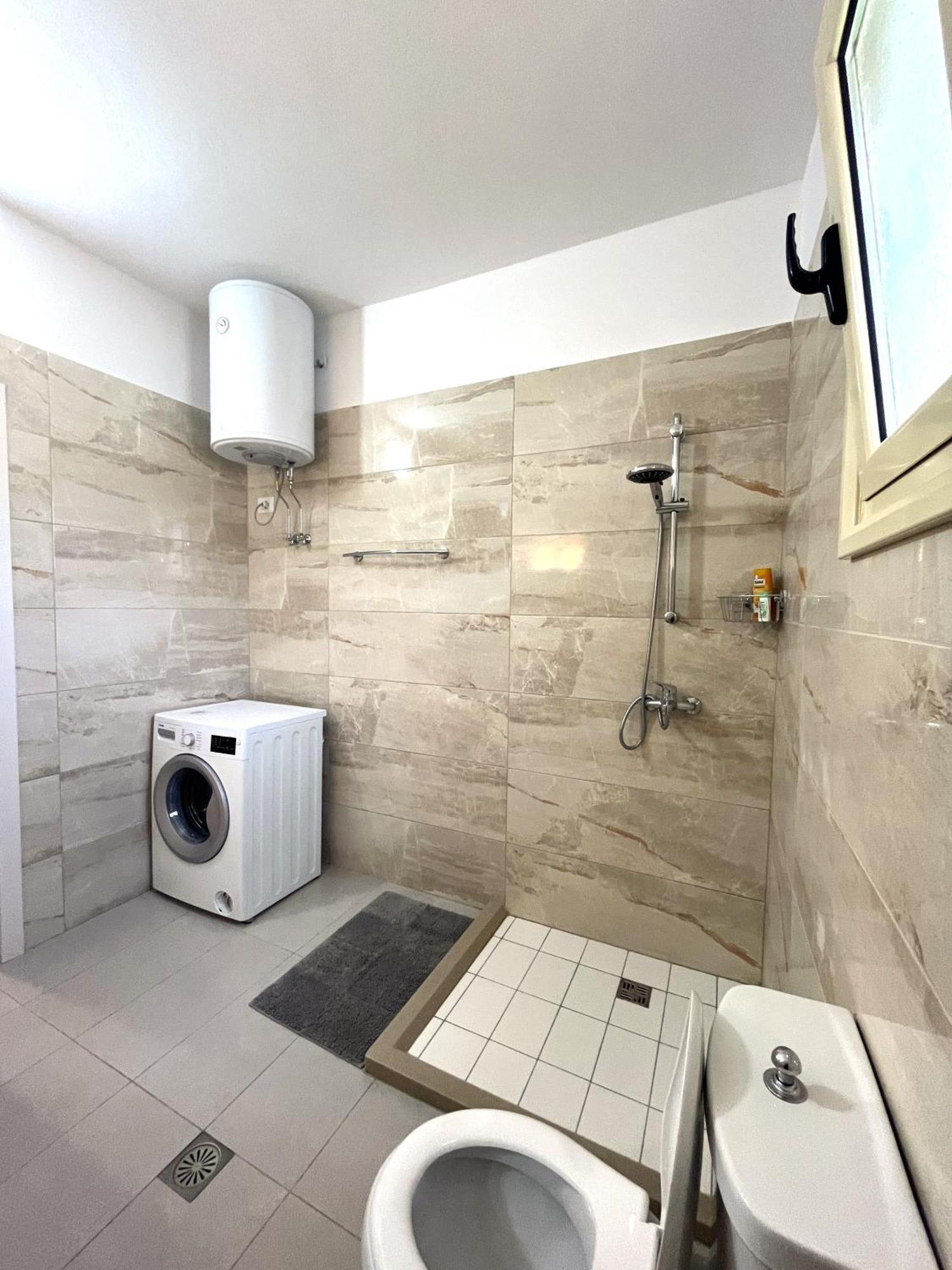 Appartement 4 Stinet