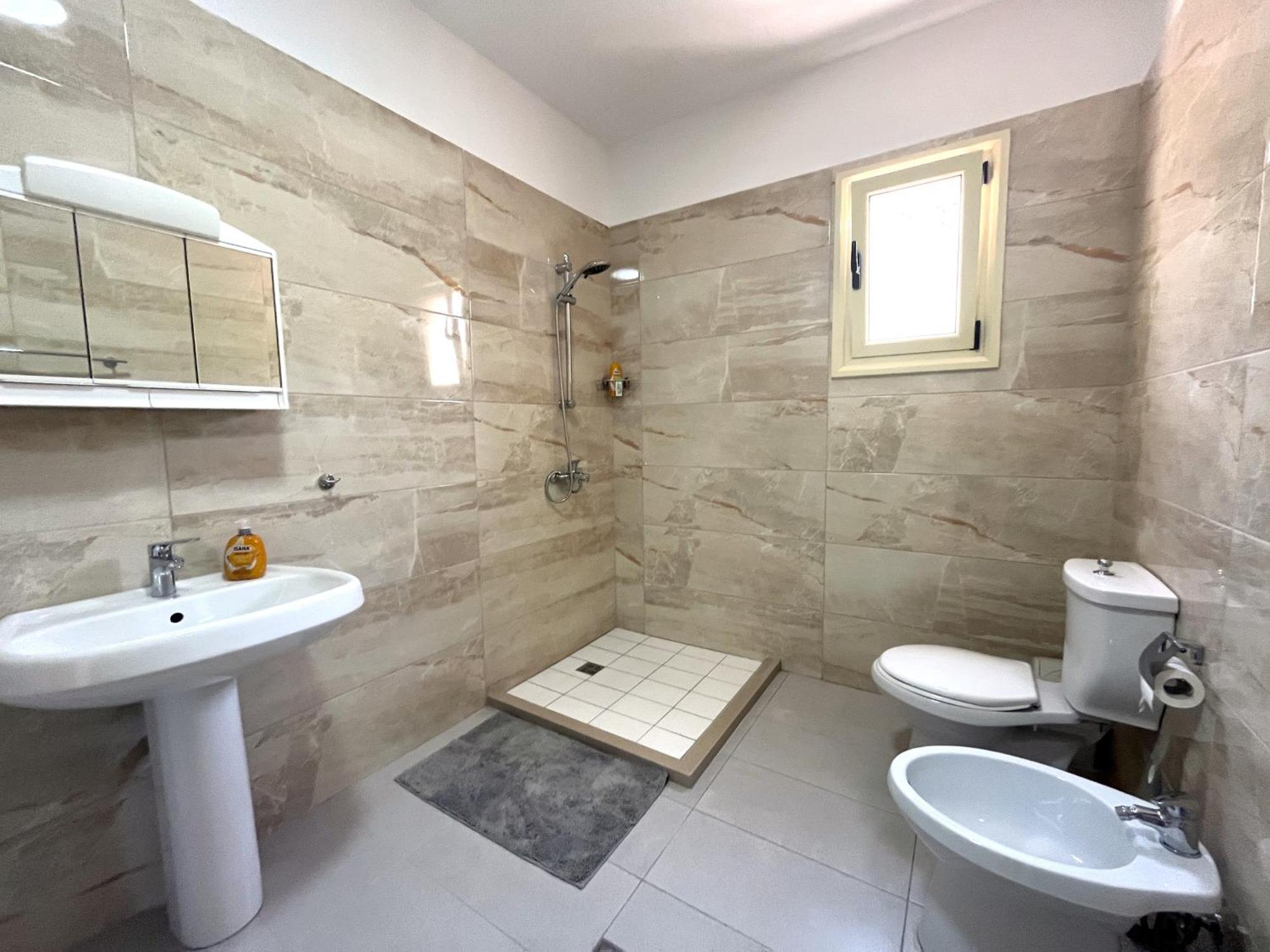 4 Stinet Appartement *