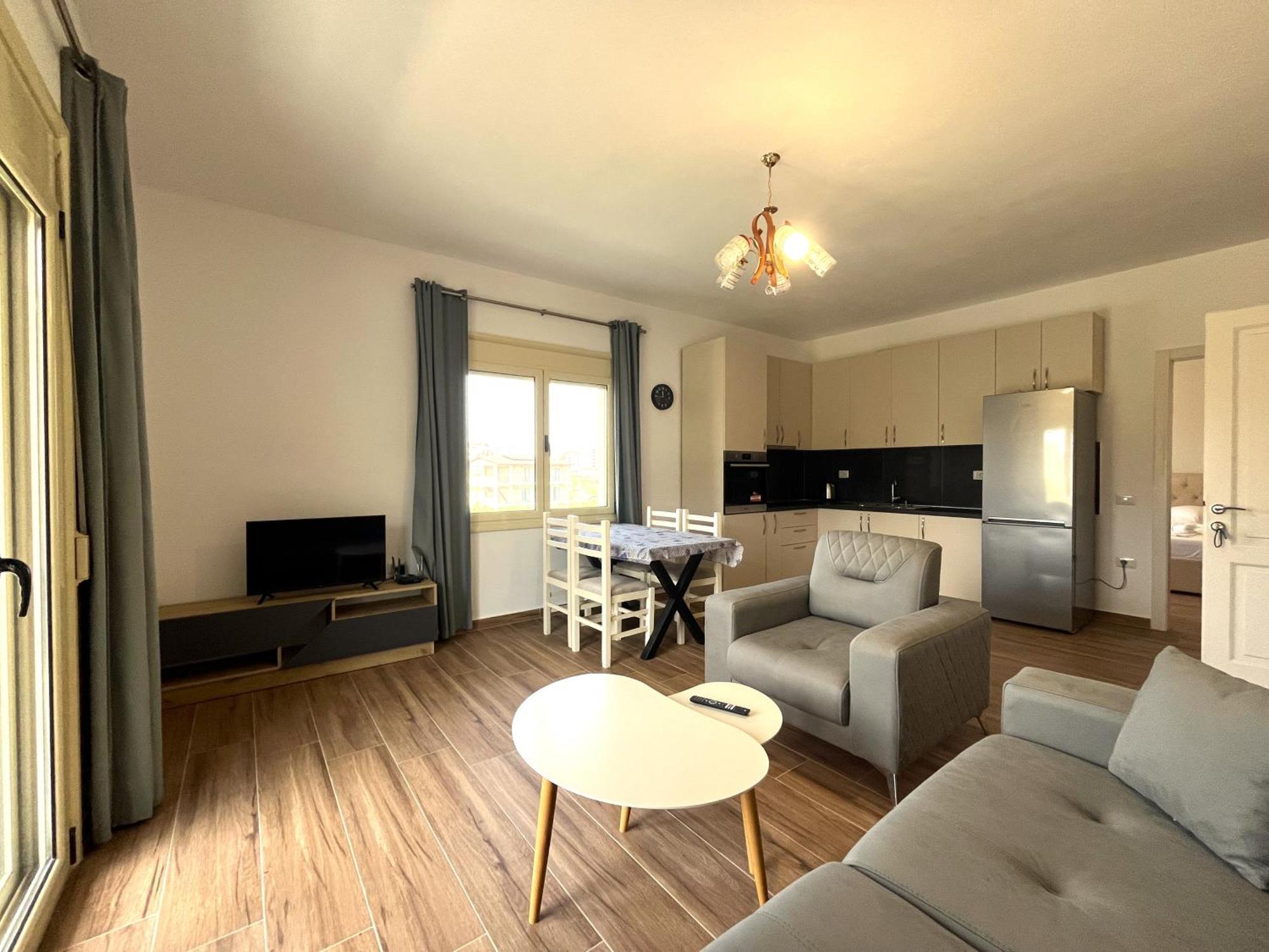 Appartement 4 Stinet *