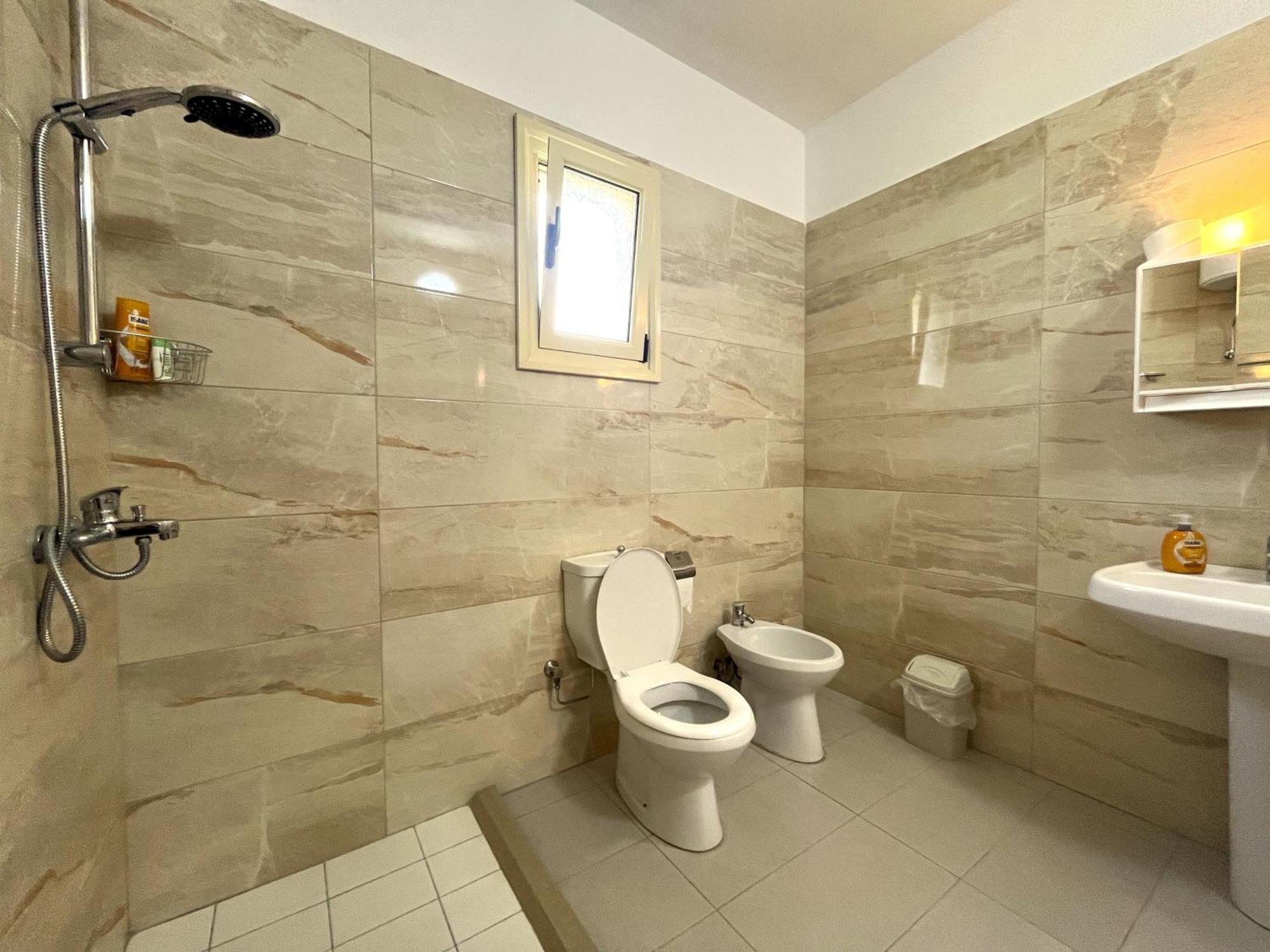 4 Stinet Appartement Vlorë