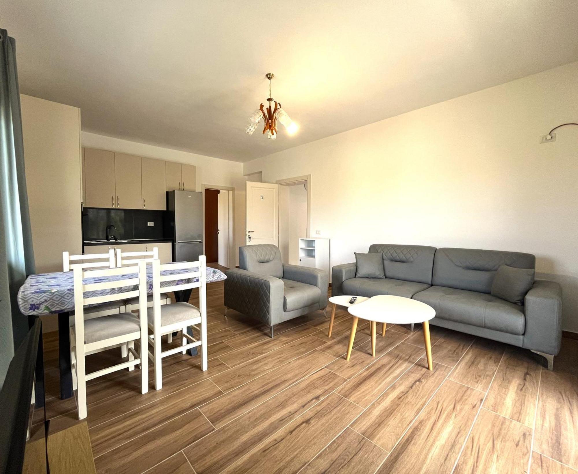 Appartement 4 Stinet
