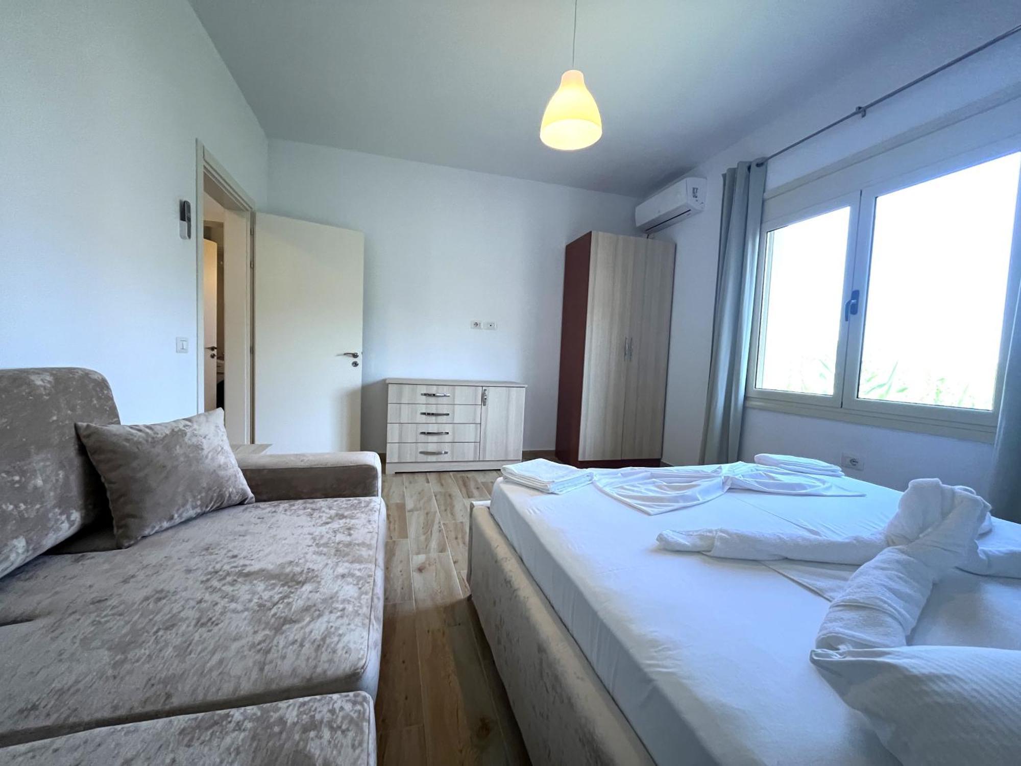 4 Stinet Appartement *
