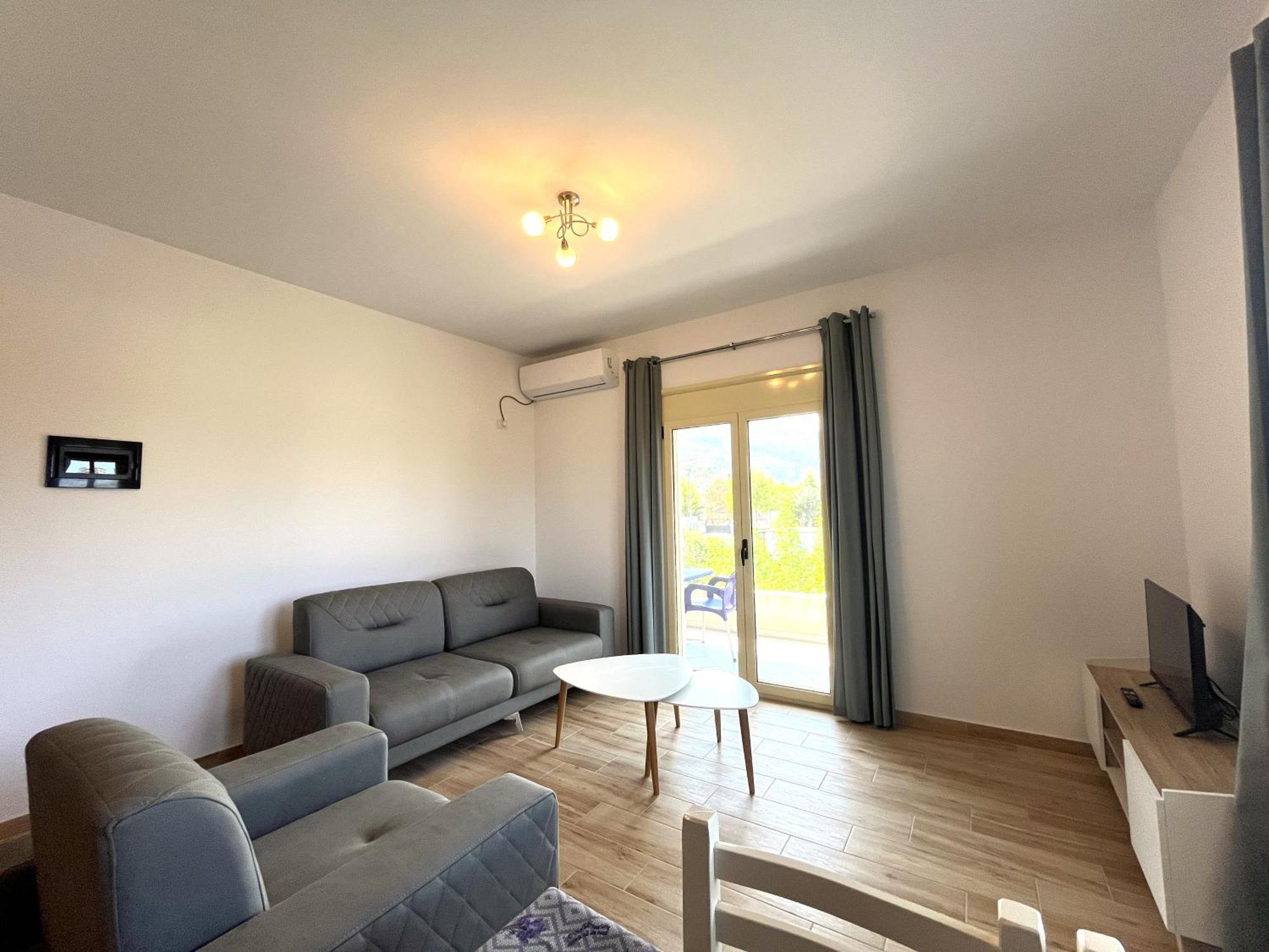 4 Stinet Appartement *