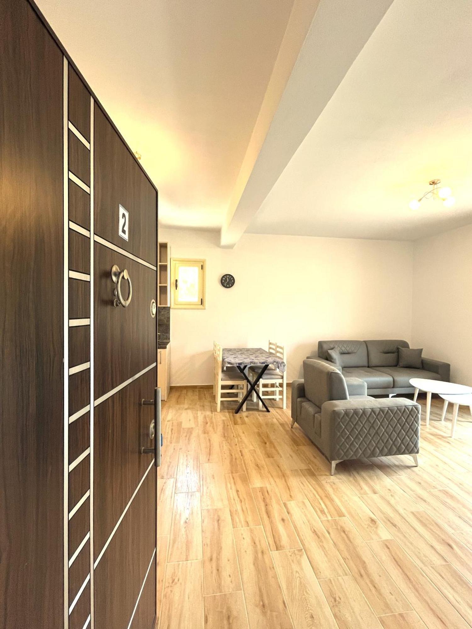 4 Stinet Appartement Vlorë