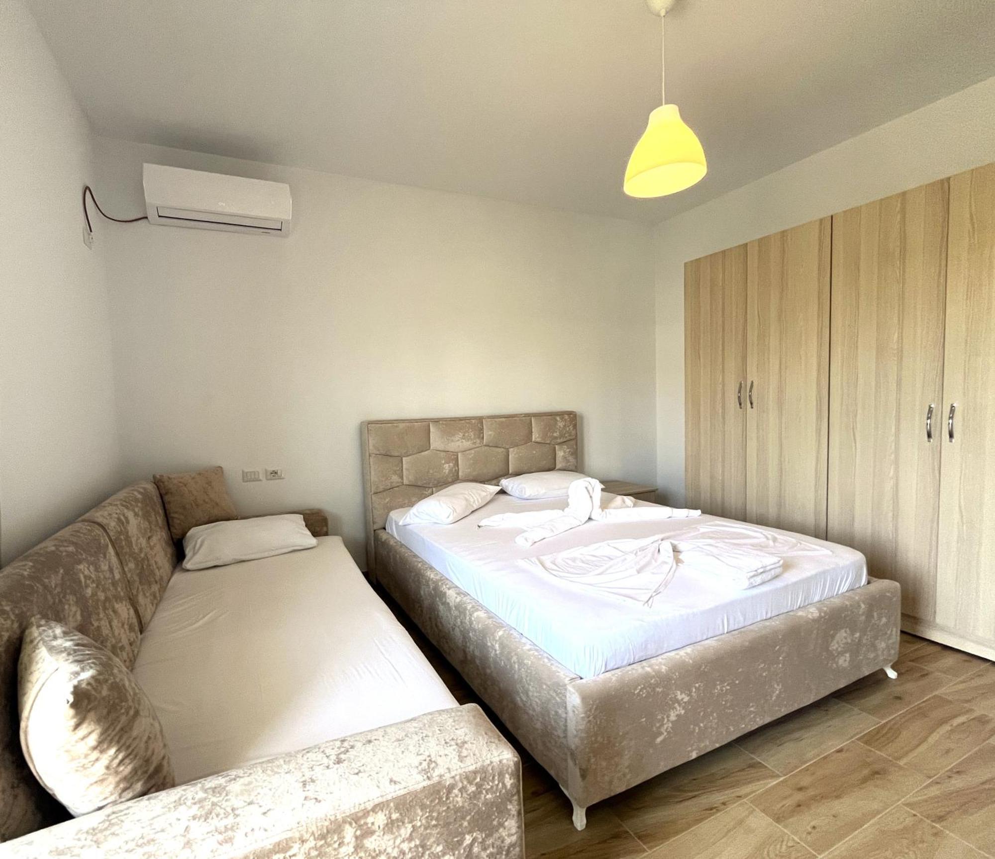 Appartement 4 Stinet *