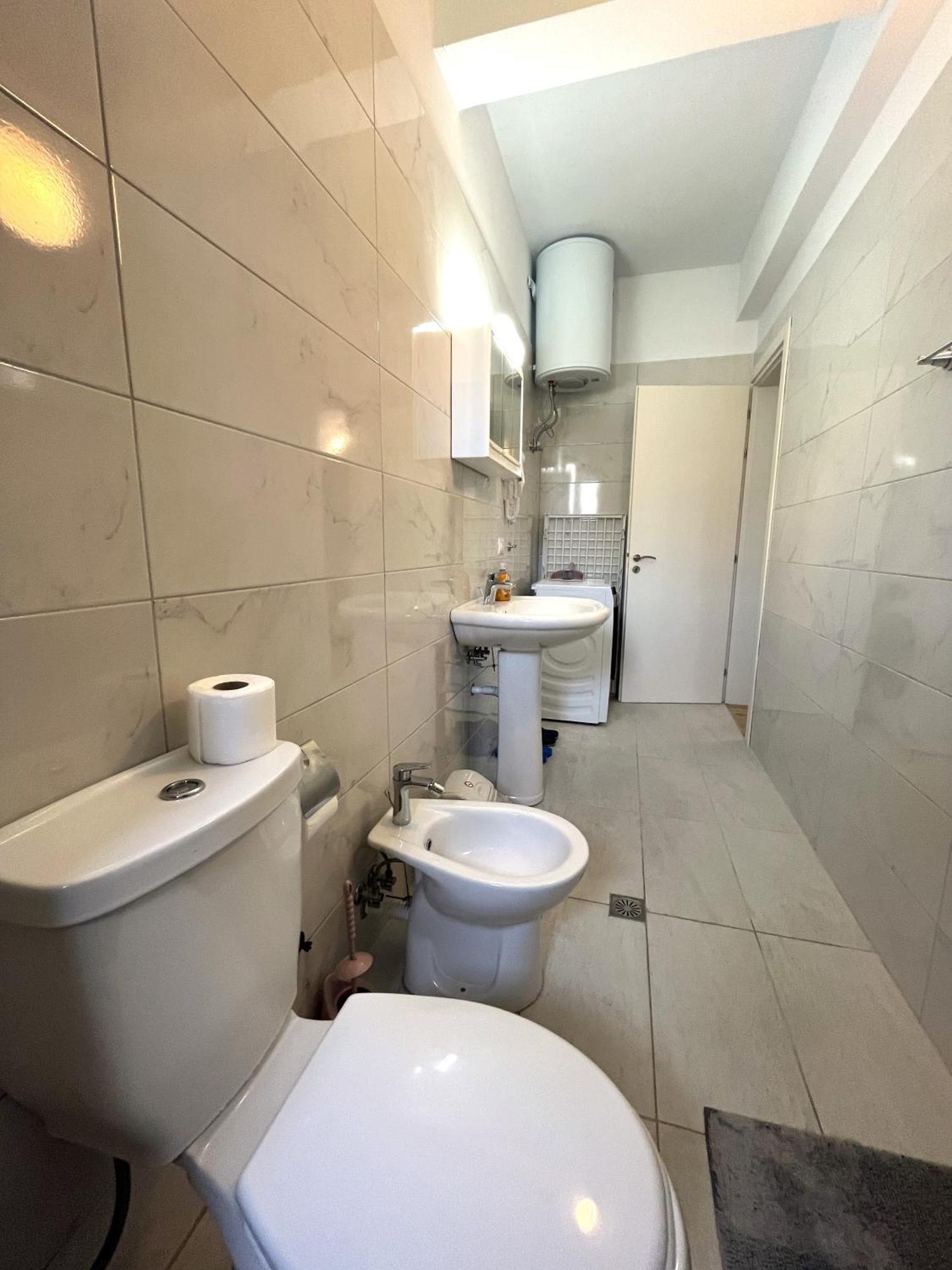 4 Stinet Appartement Vlorë
