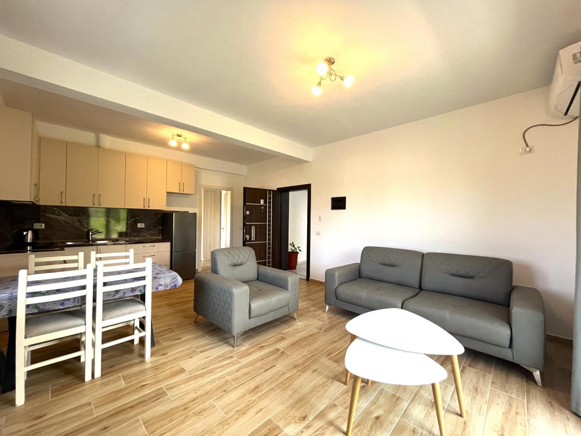 Appartement 4 Stinet