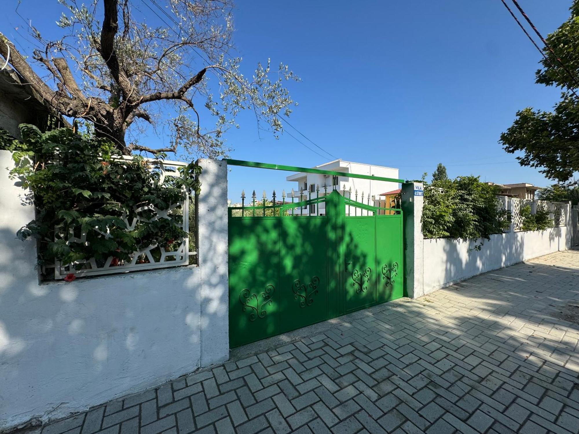 Appartement 4 Stinet Vlorë